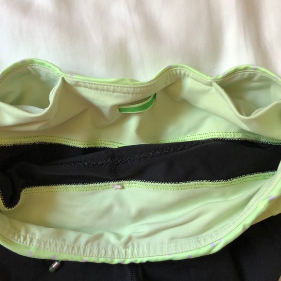 Lululemon run pace crops - Picture 5 of 15